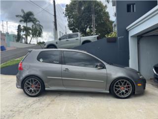 Volkswagen Puerto Rico Volkswagen 2006 GTI 2.0 Turbo