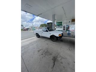 Ford Puerto Rico $2000 Ford Ranger 94 Aut. V6