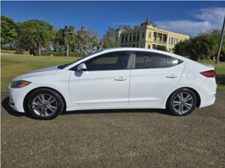 Hyundai Puerto Rico HYUNDAI ELANTRA GLS 