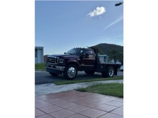 Ford Puerto Rico Ford 550 2003 std 6.0 4x4