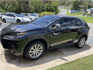 Lexus Puerto Rico LEXUS NX300 2021