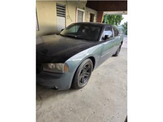 Dodge Puerto Rico Dodge Charger 2006