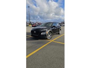 Hyundai Puerto Rico Hyundai KONA 2020