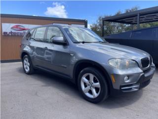 BMW Puerto Rico BMW X5 