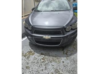 Chevrolet Puerto Rico Se vende 