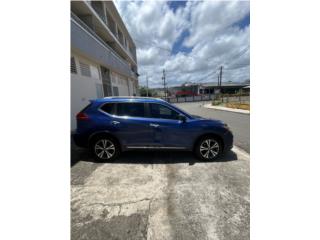 Nissan Puerto Rico Nissan rogu 2018 $11,500
