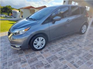 Nissan Puerto Rico Auto