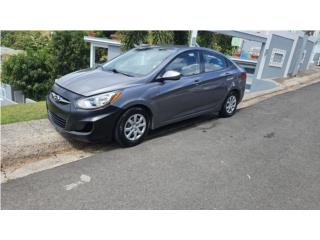 Hyundai Puerto Rico Hyundai accent