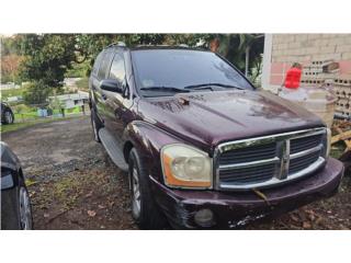 Dodge Puerto Rico Dodge Durango