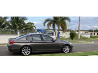 BMW Puerto Rico Bmw 535i 2012