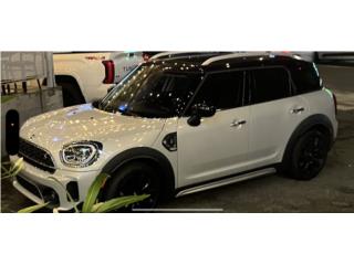 MINI  Puerto Rico Excelente Estado
