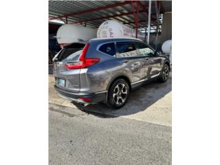 Honda Puerto Rico CRV TOURING 2019