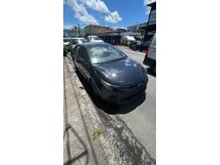 Toyota Puerto Rico Toyota corolla 2022  18000