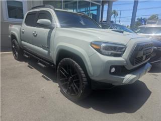 Toyota Puerto Rico TOYOTA TACOMA COMO NUEVA
