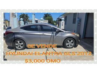 Hyundai Puerto Rico Hyundai  Elantra
