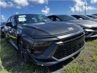 Hyundai Puerto Rico Sonata Nline
