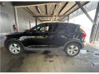 Volvo Puerto Rico Volvo XC40 T4 AWD 2020