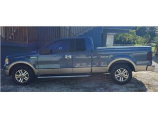 Ford Puerto Rico  Pick up Ford 150 Lariat 
