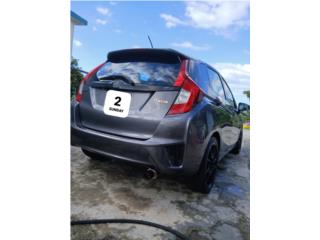 Honda Puerto Rico Honda LX