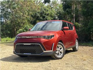 Kia Puerto Rico Kia Soul 2023
