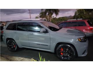 Jeep Puerto Rico CHEROKEE SRT 2019 