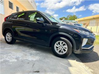 Mitsubishi Puerto Rico Eclipse Cross