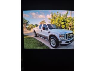 Ford Puerto Rico Ford250 disel 