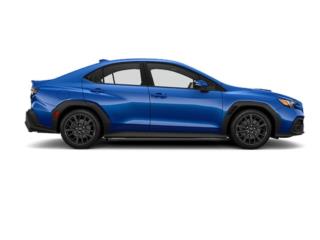 Subaru Puerto Rico Subaru WRX 2022 std pocas millas