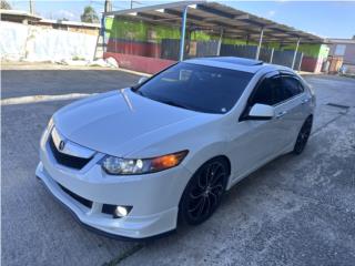 Acura Puerto Rico Acura tsx 