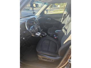 Kia Puerto Rico Kia Soul player 2017