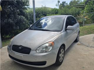 Hyundai Puerto Rico Hyundai Brio 2011