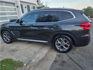 BMW Puerto Rico BMW X3 2020 SDRIVE 30i