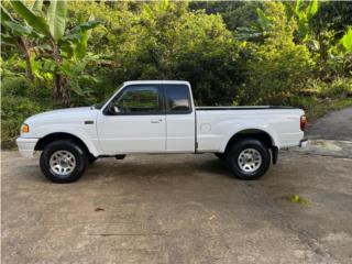 Mazda Puerto Rico Mazda b3000