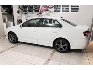 Volkswagen Puerto Rico Jetta Turbo Diesel 2010