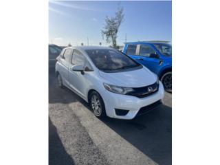 Honda Puerto Rico Honda Fit 2019
