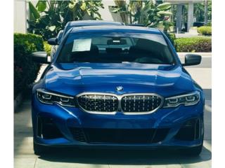 BMW Puerto Rico BMW 2021