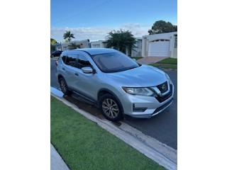 Nissan Puerto Rico Se vende Nissan Rogue 2018