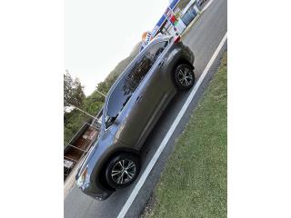 Toyota Puerto Rico Toyota highlander 2018