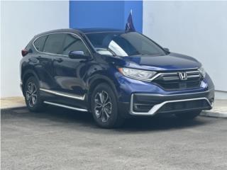 Honda Puerto Rico Honda CR-V ex 2020