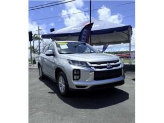 Mitsubishi Puerto Rico 2022 OutlanderSport Lleg para ti!!!!