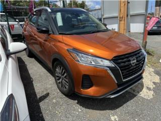 Nissan Puerto Rico Nissan kicks 2023 precio 19,995 
