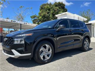 Hyundai Puerto Rico 