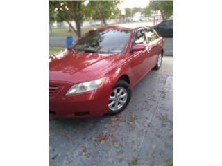 Toyota Puerto Rico TOYOTA CAMRY $4400