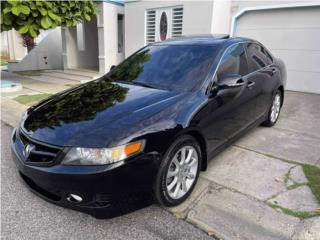 Acura Puerto Rico ACURA TSX