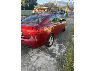 Kia Puerto Rico Kia Forte 2010
