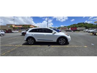 Kia Puerto Rico Kia Niro 2018 Touring, Perfectas Condiciones