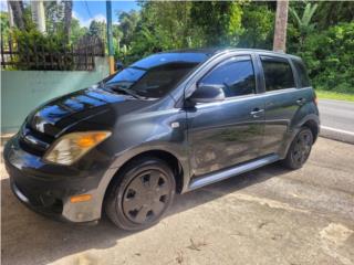 Scion Puerto Rico Toyota 