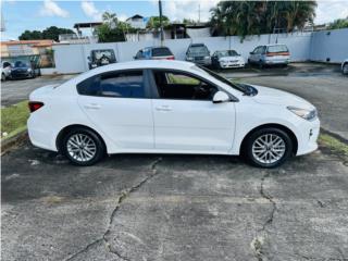 Kia Puerto Rico Venta carro 
