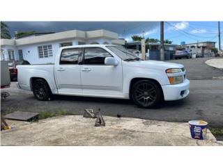 Chevrolet Puerto Rico Xtreme 2005