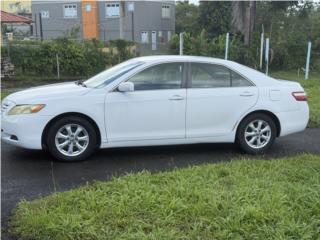 Toyota Puerto Rico Se Vende Toyota Camry 2009